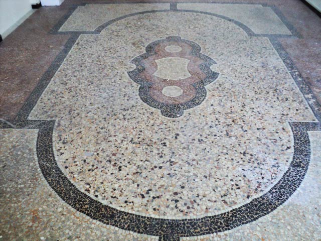 venetian floor